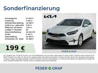 Kia cee'd / Ceed - Vorschau Bild 1