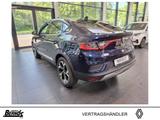 Renault Arkana TCe Mild Hybrid 140 EDC Techno LED BC KAM - Renault: Allradantrieb