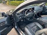 Mercedes-Benz CL 500 4MATIC-AMG-voll-top gepflegt-MwSt. - schwarze Mercedes-Benz CL 500