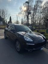 Porsche Cayenne S E-Hybrid S - Porsche Cayenne Plug-in Hybrid (PHEV) Gebrauchtwagen