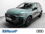 Audi Q3 e-hybrid S line Pano DigMatrix TechPro - Audi Q3 mit Hybrid-Antrieb: Alcantara, Head-Up Display