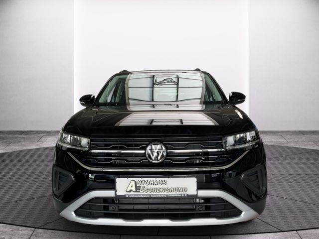 Fahrzeugabbildung Volkswagen T-Cross 1.0 TSI GOAL NAVI GJR ANSCHLUSSGARANTIE