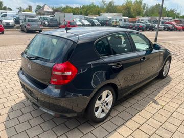 BMW 118 - 7