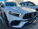 Mercedes-Benz A 45 AMG Mercedes-AMG A 45 S 4MATIC+ DCT Mer... - gebrauchte Mercedes-Benz A 45 AMG aus dem Jahr 2020