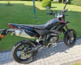 KSR 125 TW  SM - KSR MOTORRAD