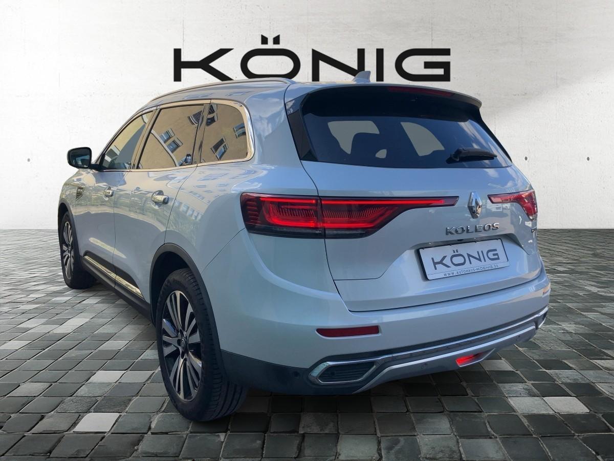 Renault Koleos INITIALE PARIS dCi 185 4WD X-tronic