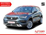 Seat Ateca 1.5 Style LED FullLink Sitzheizung DAB PDC - Seat Ateca Gebrauchtwagen in Dresden