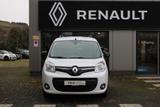 Renault Kangoo 1.5 Blue dCi 95 FAP Limited - Renault Kangoo: Dci