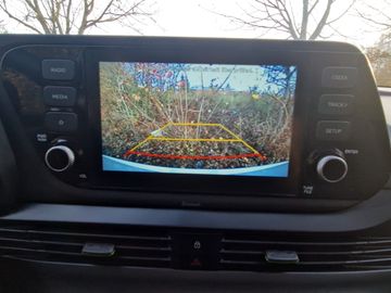 Hyundai i20 1.0 T-GDI Intro Edition (100PS) CarPlay
