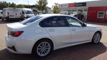 BMW 318 - 3