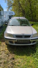 Honda Civic Kombi - Honda Civic aus 1998