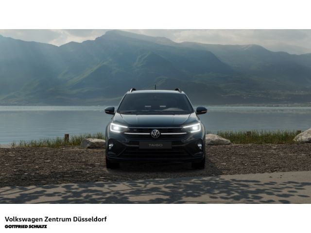 Volkswagen Taigo - Bild 5