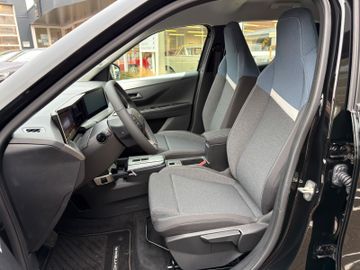 Bild 4 Opel Frontera Edition 1.2 Mild Hybrid