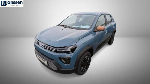 Dacia Spring Extreme ELECTRIC 65