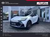 Toyota C-HR 2.0 Hybrid AWD 4x4 GR SPORT Premiere - Toyota C-HR: GR Sport Premiere