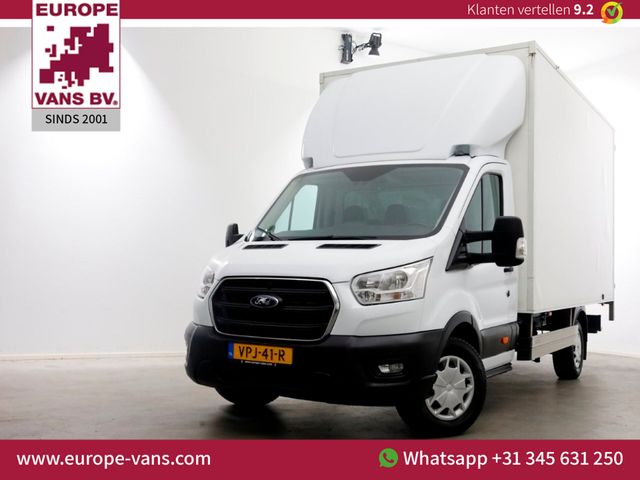 Ford Transit 350 2.0 TDCI 130pk Trend Bakwagen met ac