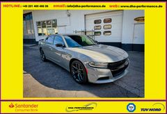 Dodge CHARGER GREY BEAST*LEDER*SCHIEBEDACH*KAMERA