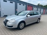 Volkswagen Golf V Variant Comfortline
