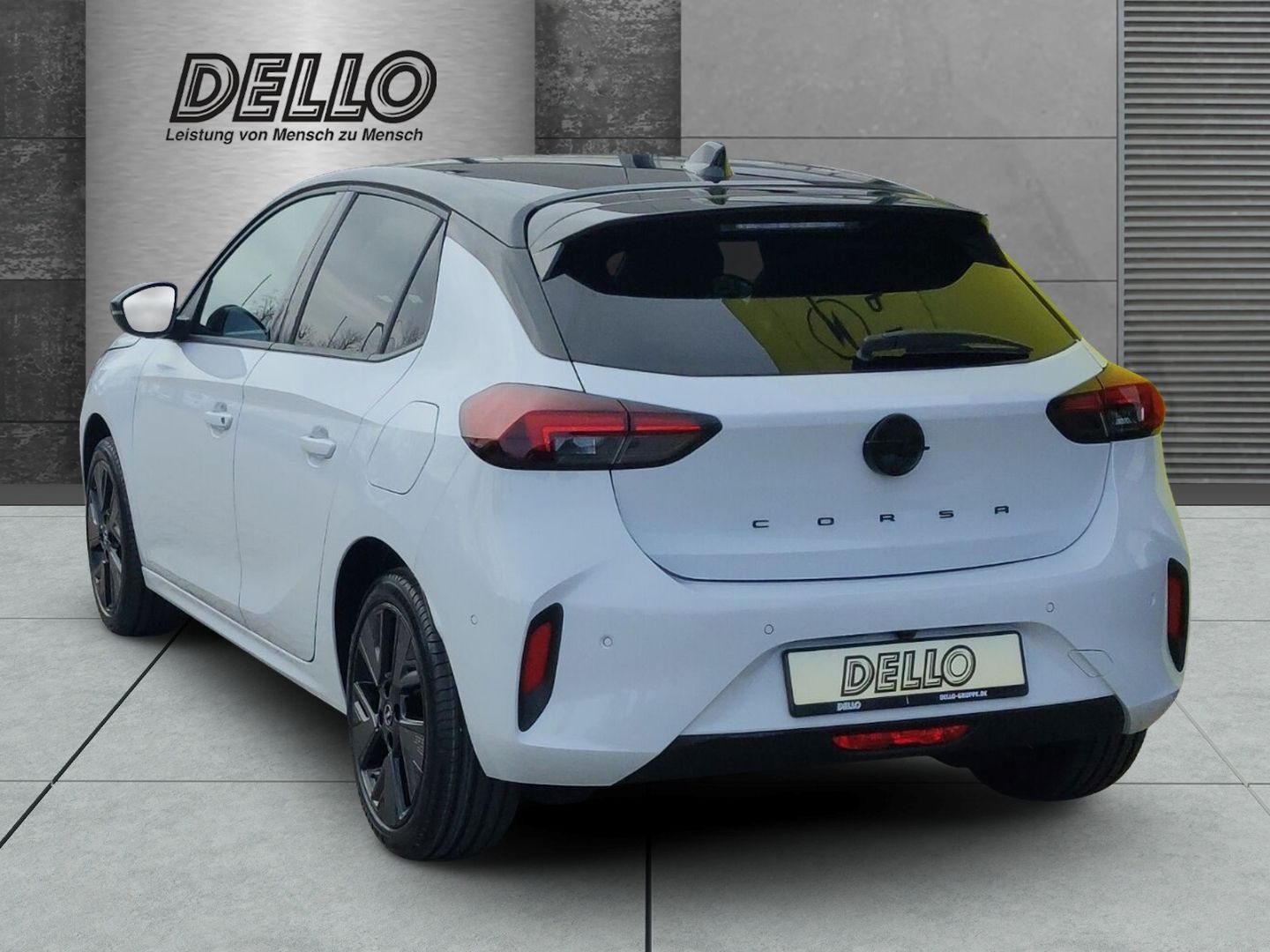 Opel Corsa - Bild 3