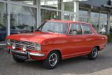 Opel Kadett B TÜV NEU / H-Zulassung / Oldtimer