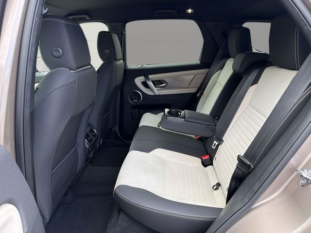 Land Rover Discovery Sport P300e R-Dynamic SE AWD