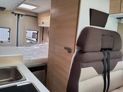 Chausson V 594  FirstLine MJ 25, Automatik