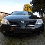 Nissan P12 - gebrauchte Nissan Primera aus dem Jahr 2003