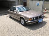 BMW 525 - BMW 525 aus 1989