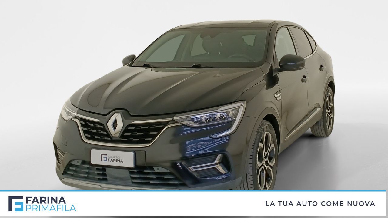 Renault Arkana - 1