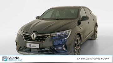 Renault Arkana - 1