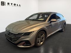 VW Arteon Shooting Brake 2.0 TDI DSG R-Line AHK+Rau