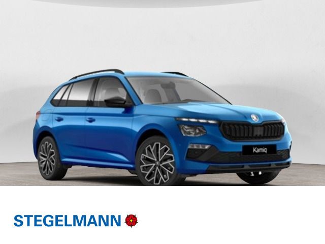 Kamiq 1.5 TSI DSG Balance