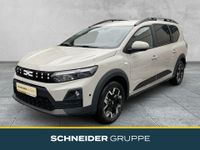 Dacia Jogger - Vorschau Bild 1