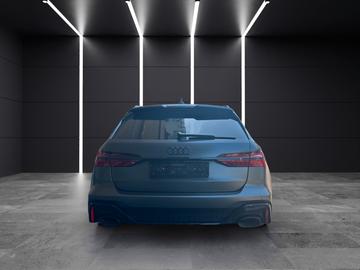 2024 AUDI RS6 photo 8