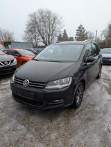 Volkswagen Sharan HIGHLINE*7-SITZER*PANORAMA*VOLLAUSSTATT.* - VW Sharan SUV