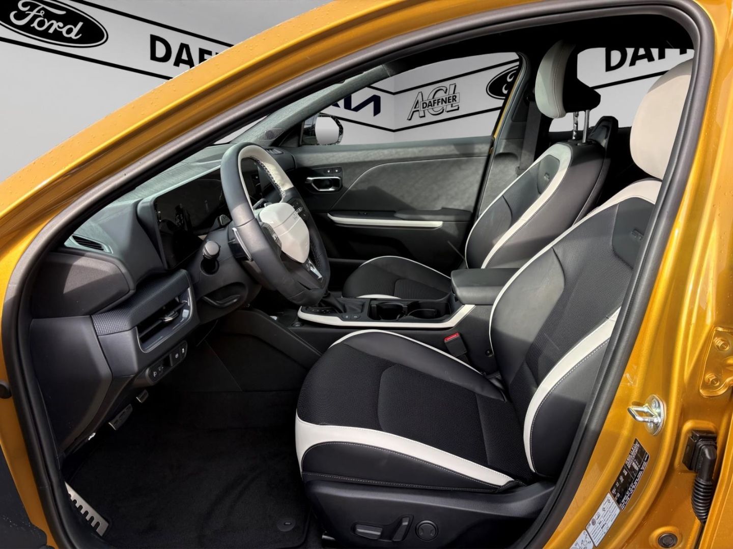Fahrzeugabbildung Kia K4 1.6 T-GDI 132 kW GT-Line HUD HarmanKardon