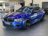 BMW M5 LIMOUSINE/CARBON/MEMORY/HUD - BMW M5 in Bielefeld
