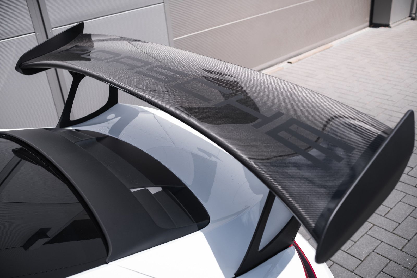 Fahrzeugabbildung Porsche 911/991.2 GT3 RS-Lift-Weissach-Clubsport-Sp.Chro