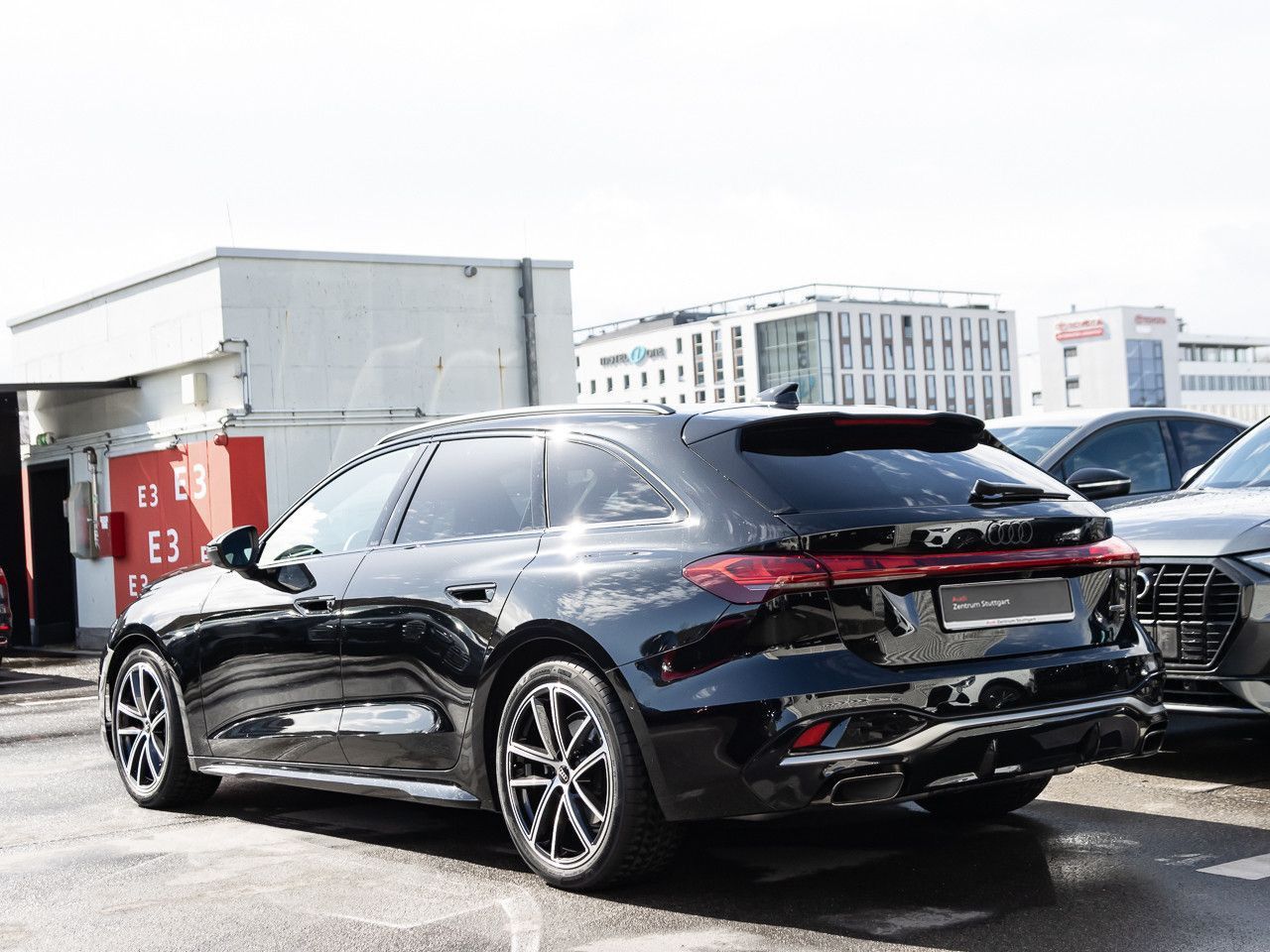 Audi A5 - Bild 5