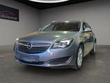 Opel Insignia ST 2.0CDTi AUT*AHK*Service neu*Garantie - Opel Insignia mit Diesel-Antrieb: Kombi, 2.0