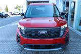 Ford Tourneo Courier Active 1.0 EcoBoost Navi Kamera - rote Ford Tourneo Courier