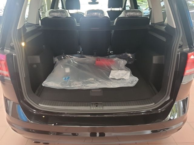 Fahrzeugabbildung Volkswagen Touran GOAL 2.0 TDI DSG EL.HECHKL. FSHZ NAVI RFK