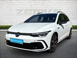 Volkswagen Golf Variant VIII 1.5 eTSI DSG R-Line Sportpaket - Volkswagen: Kombi, Sportpaket