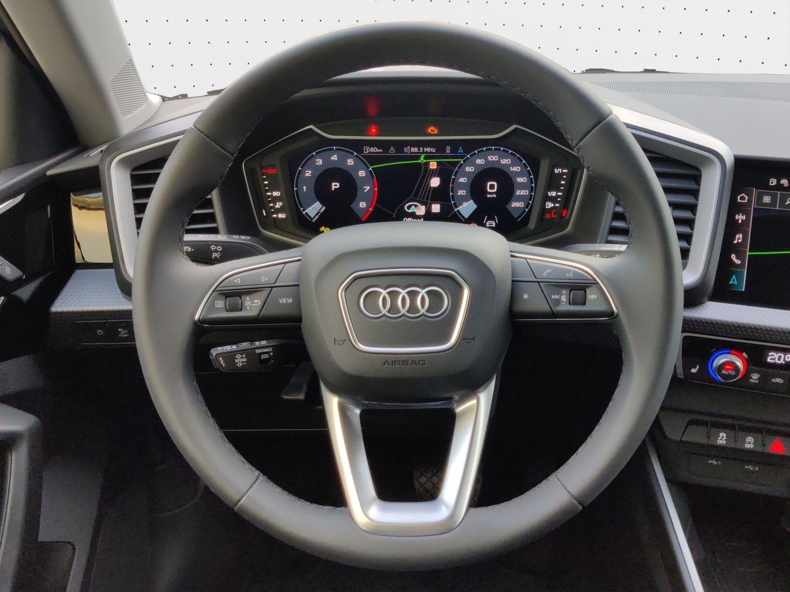 Audi A1 Sportback S line 35 TFSI S tronic *LED*Optik, миниатюра 8
