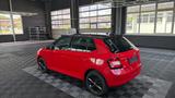 Skoda Fabia 1.4l TDI 66kW Drive Drive - Skoda Fabia: 1.6