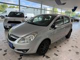 Opel Corsa 1.2 Klima Fahrradträger - Opel: Fahrradträger
