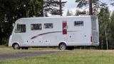 Niesmann + Bischoff Flair 8000 IEB - Flair 8000