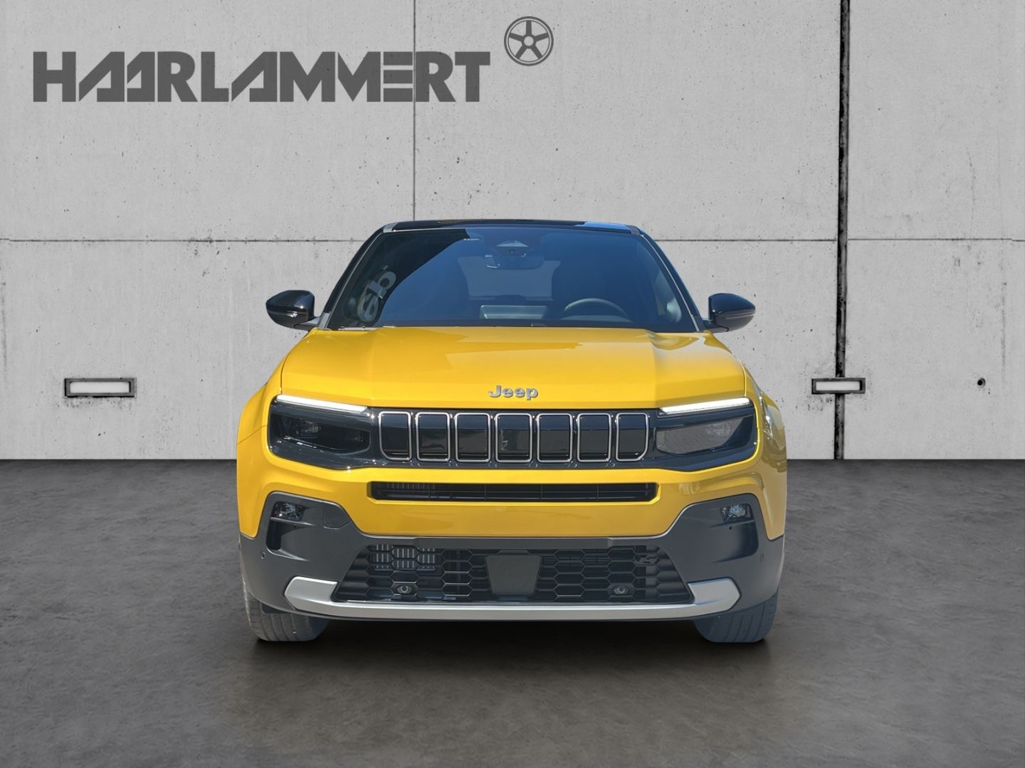 Jeep Avenger - Bild 4