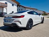 BMW 840d xDrive Coupé mit M8 Front - BMW 840 von privat