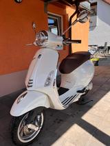 Vespa Primavera-Sprint 50 4T 3V - VESPA SPRINT 50